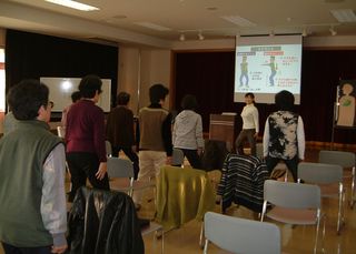 御厨健康教室2