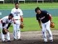 プロ野球開幕間近③