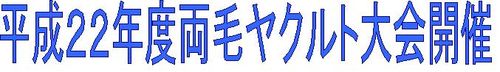 両毛Ｙ大会見出し