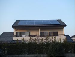 屋根①