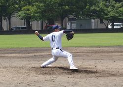 宇田川社員