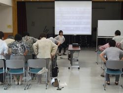 健康教室（H23.6.24　小俣公民館） 016