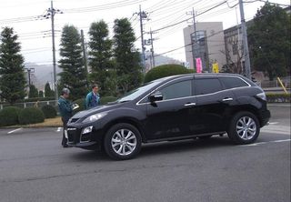 安全運転活動③