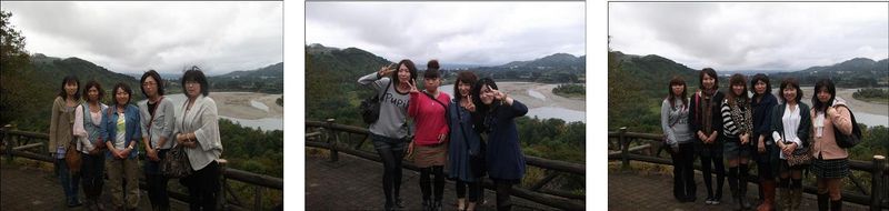 ＹＬ旅行画像２