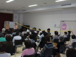 山前公民館②