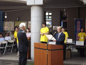 館林福祉まつり 003