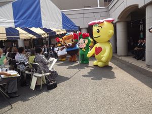 館林福祉まつり 006