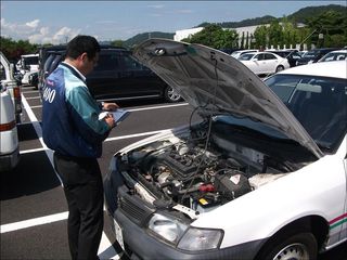安全運転活動