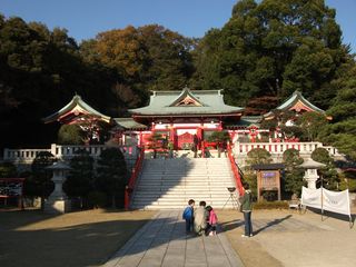 織姫清掃②