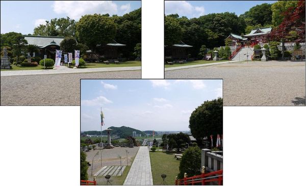織姫神社