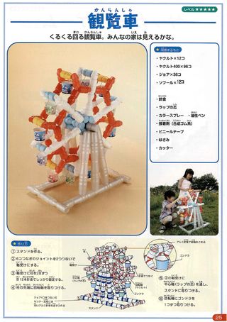 観覧車