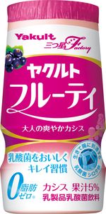 ヤクルトフルーティ_単品
