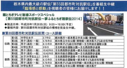 ＣＭ協賛