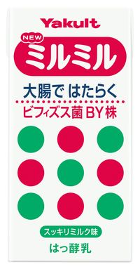 ミルミル(H28