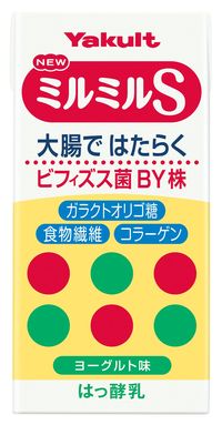 ミルミルS(H28