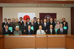 足利市見守り②