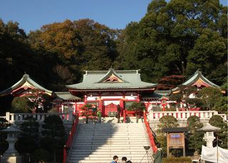 織姫清掃