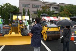 建設業